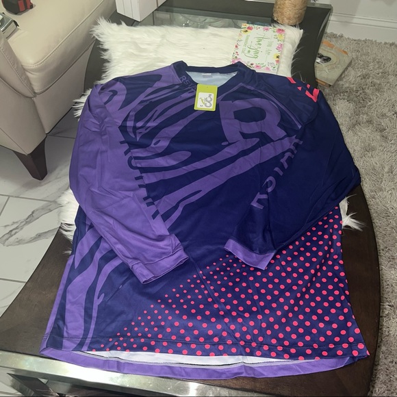 Rstar Cycling Men Jersey. Size M - Picture 3 of 7